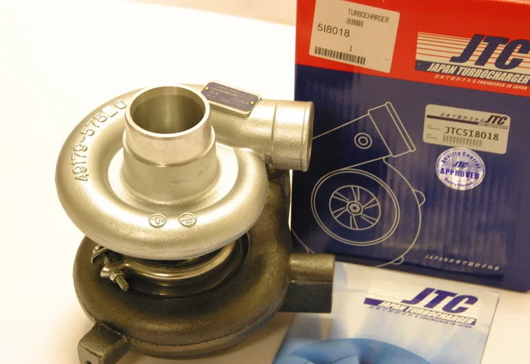 Premium Premium NEW TURBO for CATERPILLAR CAT 5i8018 5i-8018 49179-02300 CAT C6.4 3066 SHIPS3!!! - Great Deal!