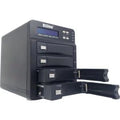 Premium 40TB USB 3.0 ESATA 4 BAY RAID RAID MODE SELECTABLE DRIVE WITH FAN - Great Deal! - Great Deal! - Great Deal!