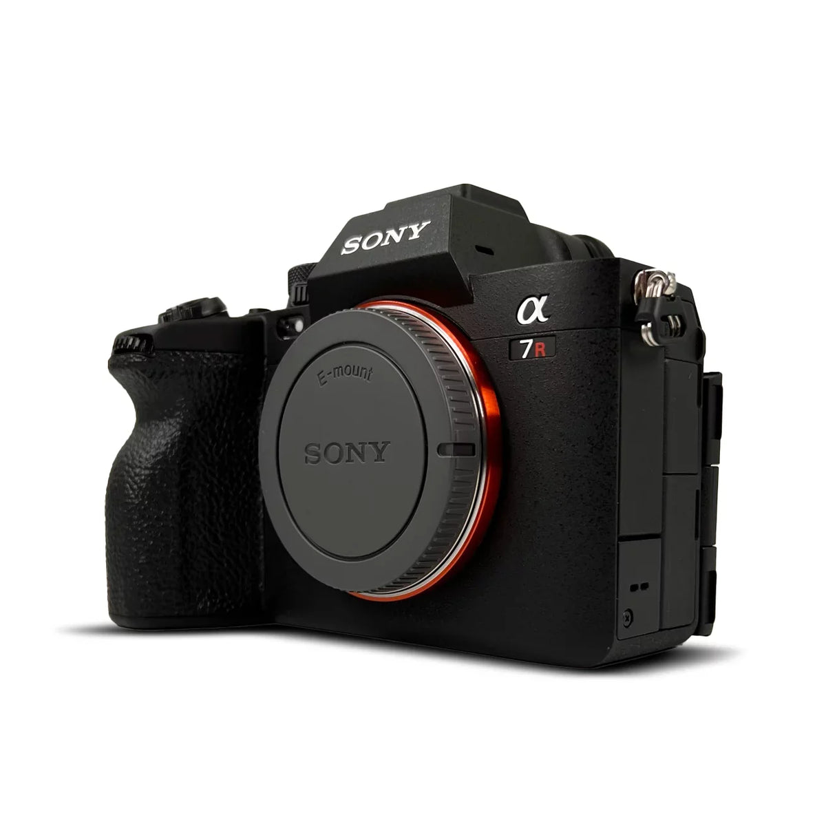 Premium Premium Premium Sony Alpha 7R V Full-Frame Mirrorless Interchangeable Lens Camera (International Model)