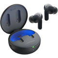 LG Electronics Tone T90Q Wireless Wireless In-Ear Audio Headsets,Â Black (New Open Box) - Great Deal!