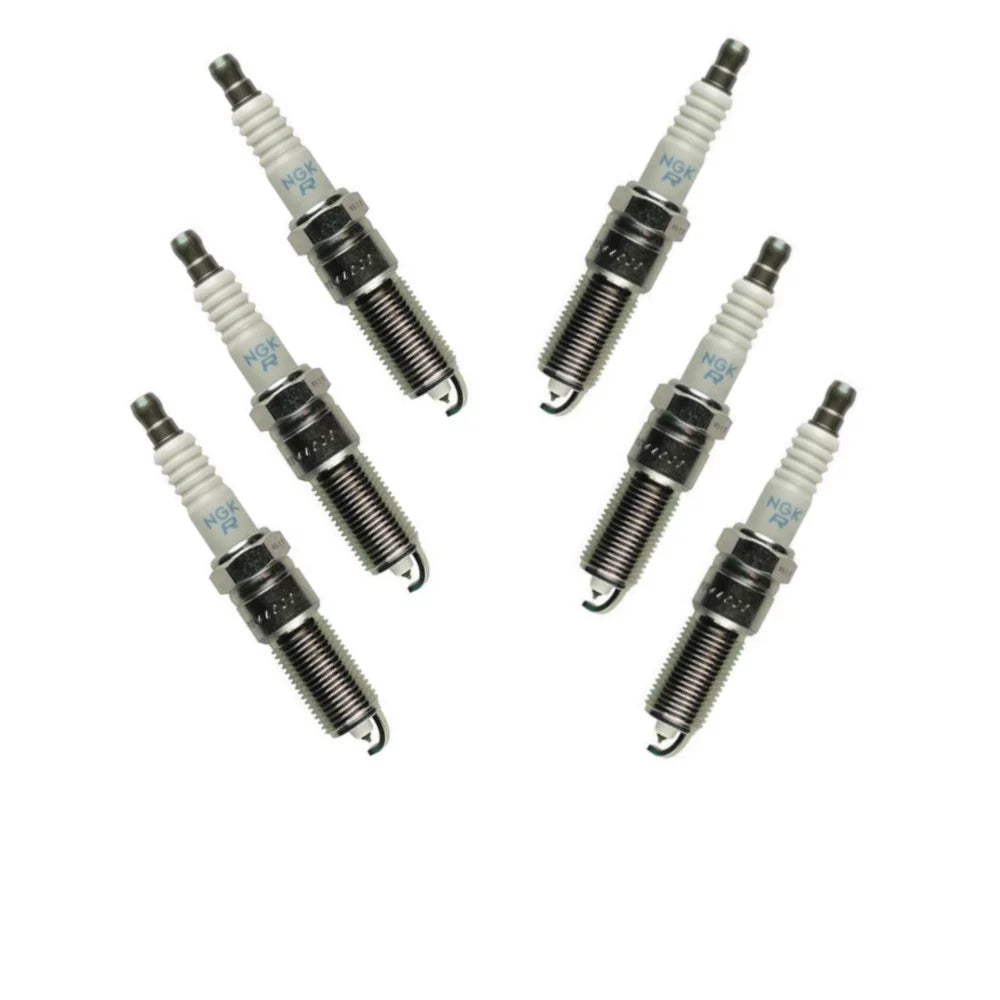 3.8L/3778cc Series - Great Deal!