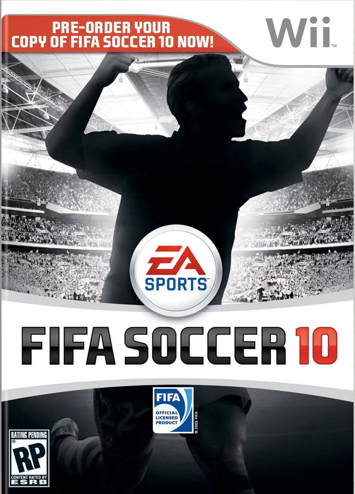 Premium Wii Series - Great Deal!