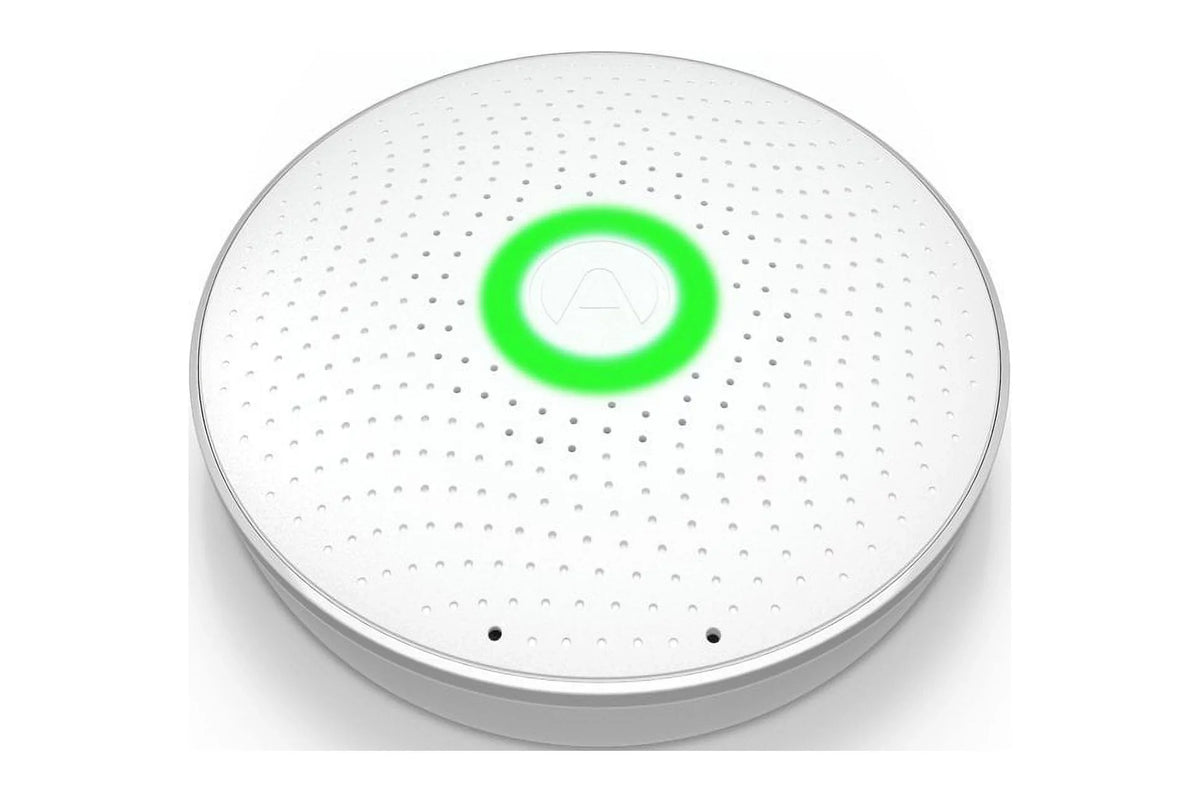 Premium Airthings Wave Smart Radon Detector - Great Deal!