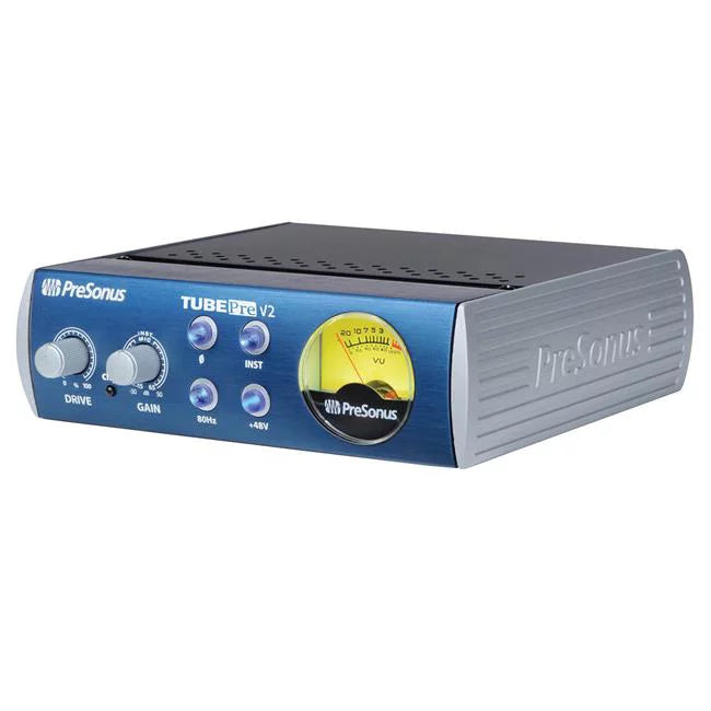 Preamp Series - Great Deal!