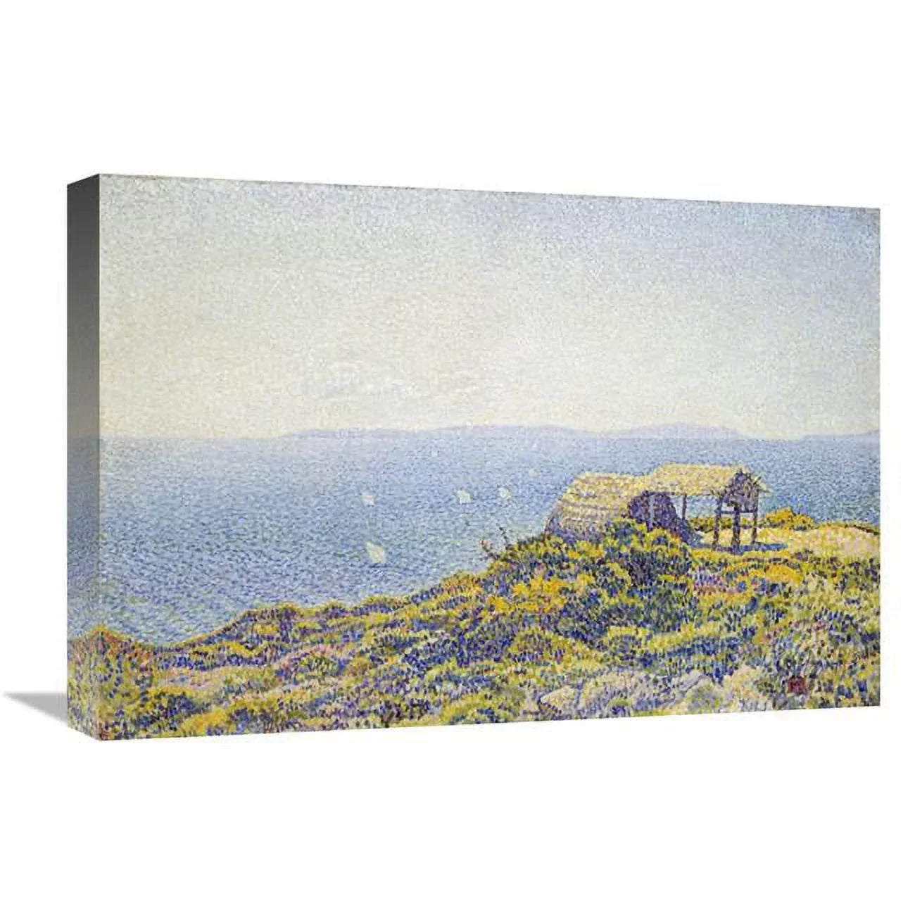 Rysselberghe Series