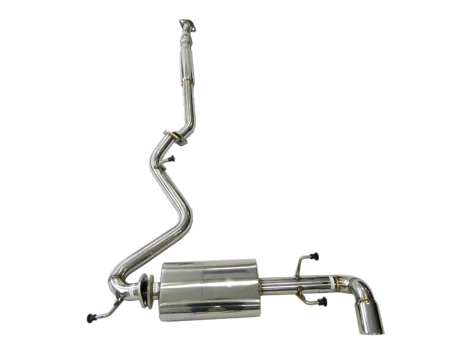 Premium OBX-RS Series - Great Deal!