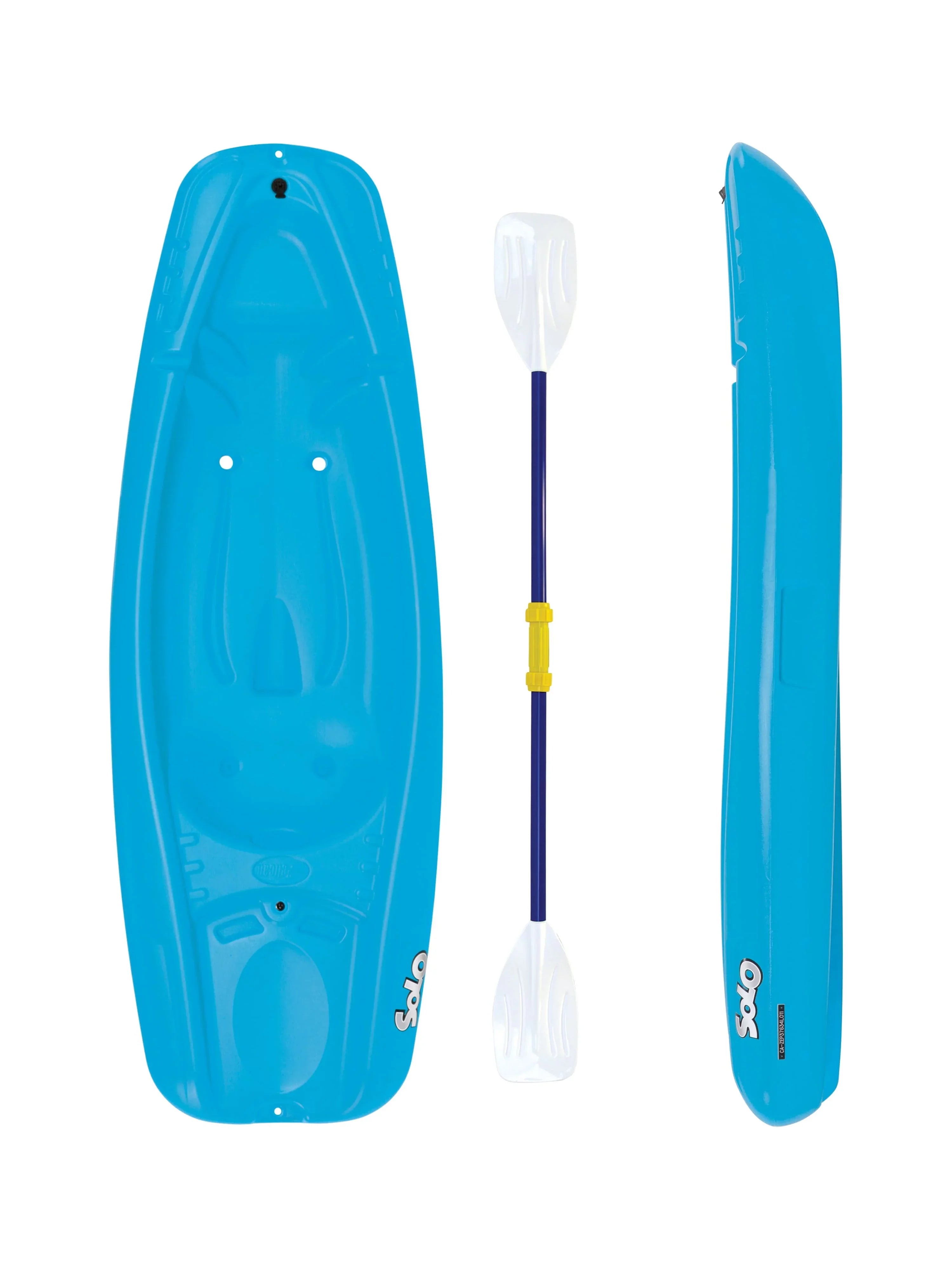 Blue Series - Great Deal!