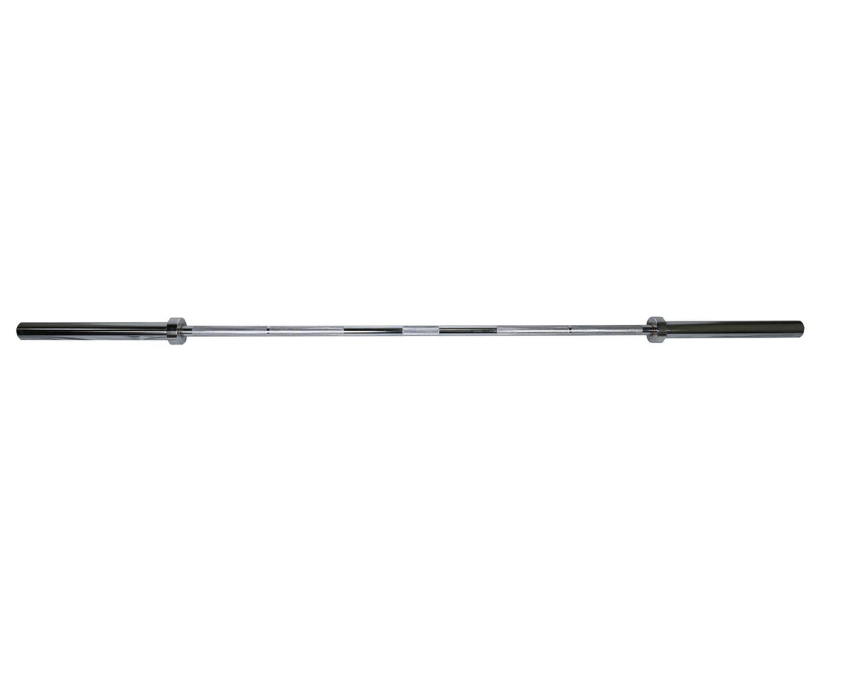 Premium Vesta Advanced Olympic Barbell - Great Deal! - Great Deal! - Great Deal!