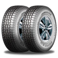 Premium Premium Pair of 2 Landgolden LGT57 265/60R20 121S 10PR / Load E All-Terrain Truck SUV Tires 841623119508 / 265/60/20 / 2656020 Fits: 2021-23 Chevrolet Silverado 1500 LT Trail Boss, 2015-19 Chevrolet Silverado 2500 HD High Country