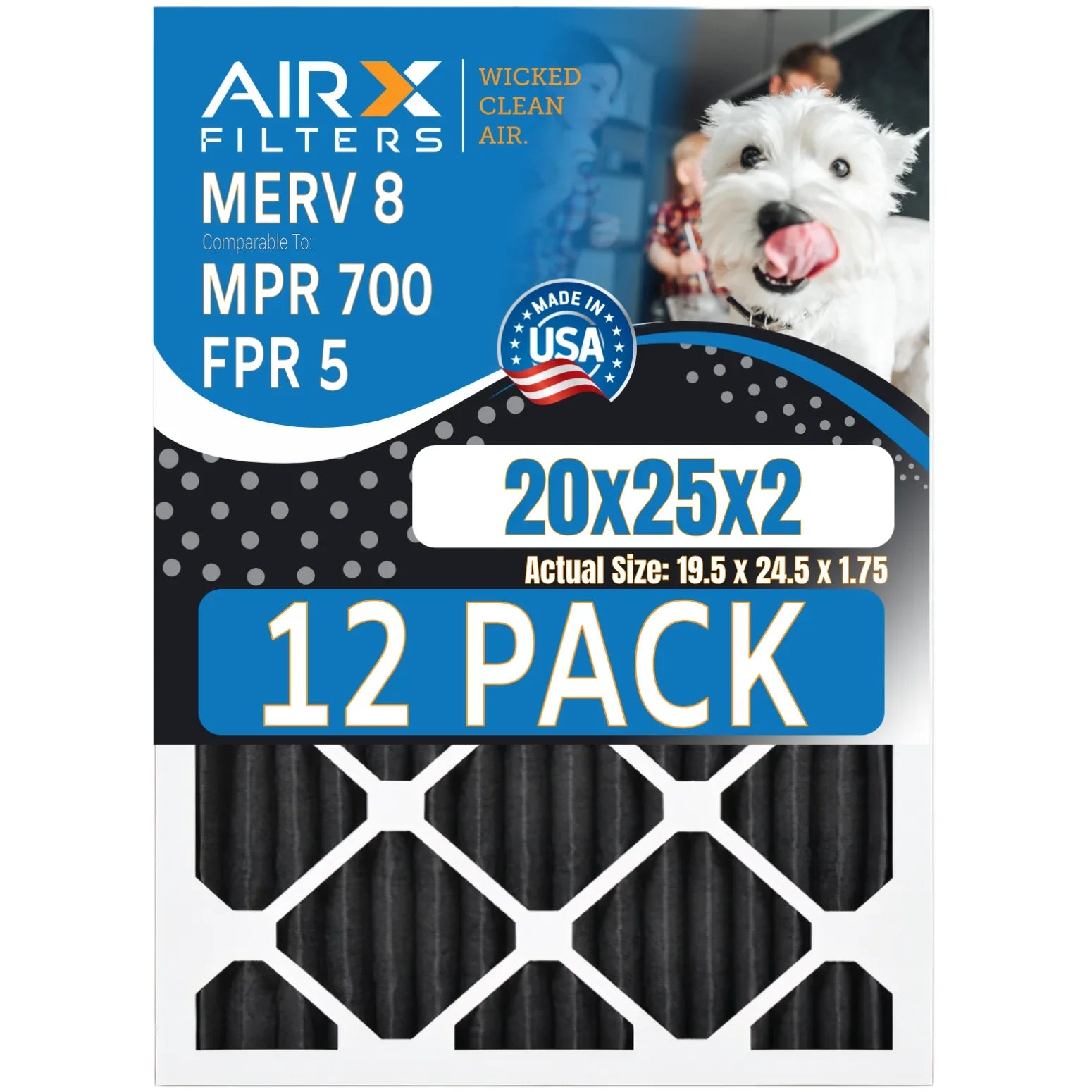 AIR. Series - Great Deal!