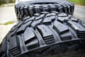 Premium Mastercraft Courser MXT LT 37X12.50R17 Load D 8 Ply MT M/T Mud Tire