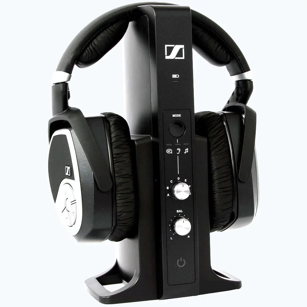 wireless Series