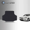 Premium TOUGHPRO Cargo/Trunk Mat Accessories Compatible with Honda Accord - All Weather - Heavy Duty - (Made in USA) - 2021