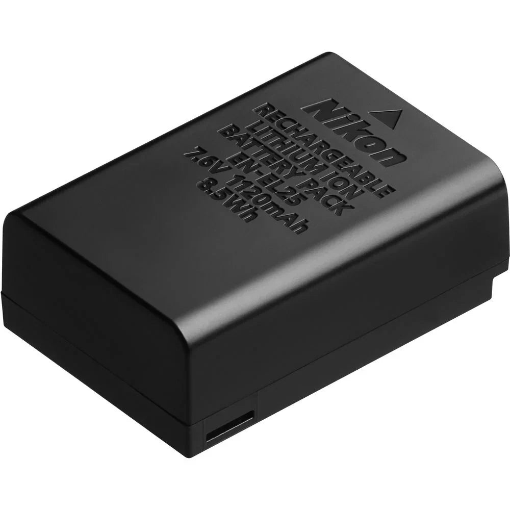 Battery Series
