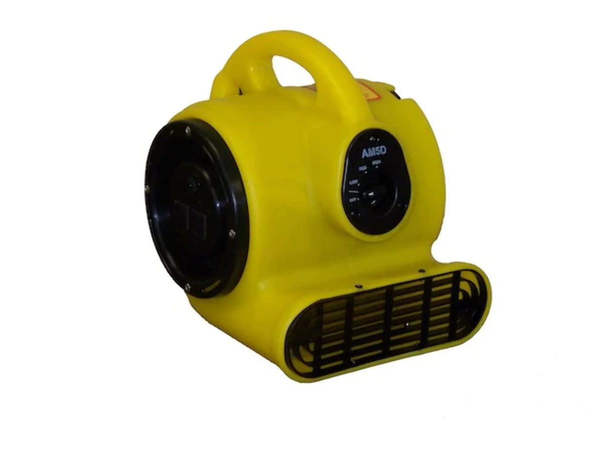 Premium Premium Premium Bissell Air Mover AM5D - Great Deal!