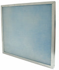 Premium Premium Premium Air Handler Washable Electrostatic AirFilter,20x25x1 5W897