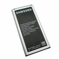 Premium Premium NEW Samsung Galaxy S5 Cell Phone Battery 2800mAh, 3.85V Li-ion, 10.78Wh - Great Deal!