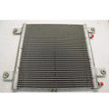 Premium Used Vapor Condenser fits John Deere T670 S670 S760 W550 S670HM S770 W650 S680HM S780 T550 S690HM S790 T560 S650 W540 S690 W660 S680 T660 S660