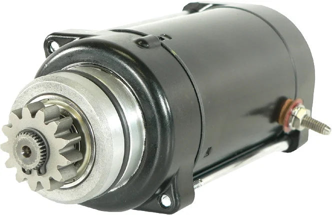 Premium Premium Premium Fire Power Starter Motor Compatible With Yamaha FX HO (FB/FY1800) 2009-2019
