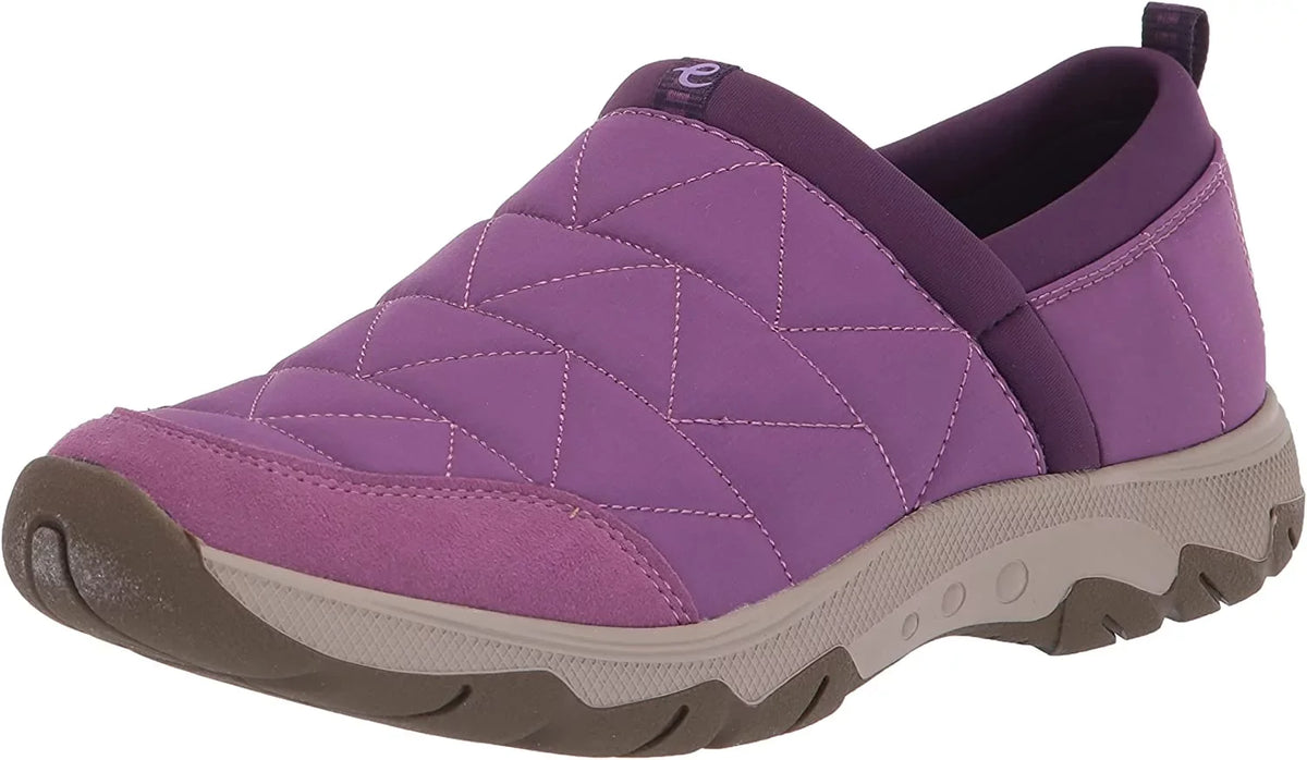 Premium Easy Spirit Womens Tiffin2 Sneaker 5 Purple 500 - Great Deal!