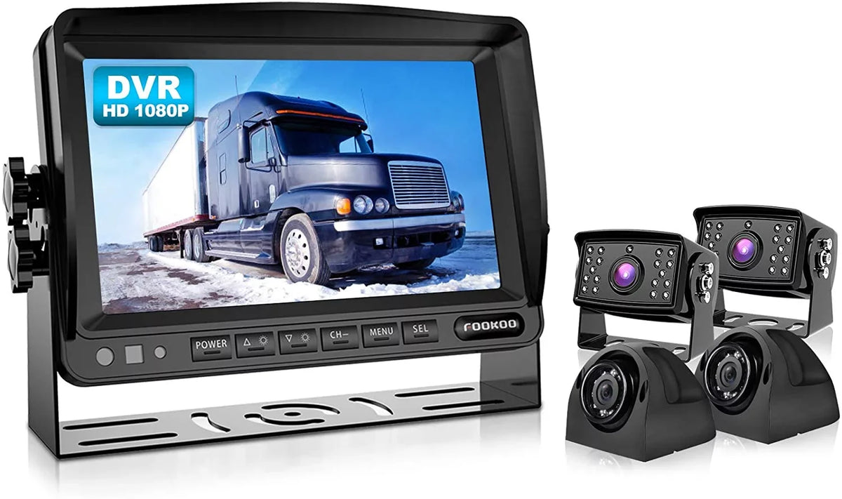 Trailer(DY704) Series - Great Deal! - Great Deal!