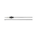 Premium Premium Mares Cyrano Evo Gun Shaft 42cm for Scuba Diving & Spearfishing