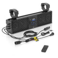 Sound Storm Laboratories SB18 UTV 18â Amplified Sound Bar, Bluetooth 4â Speakers - Great Deal! - Great Deal!