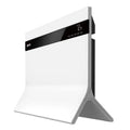 Objecto T3 Panel Heater - Great Deal! - Great Deal! - Great Deal!
