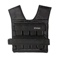 Titan Fitness 40 lb. Adjustable Weighted Vest - Great Deal! - Great Deal!