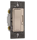 Legrand RHCL453PNICCV4 Radiant Slide Dimmer Switch, 15 Amp, Each - Great Deal! - Great Deal!