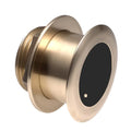 Garmin B175L Bronze 20° Thru-Hull Transducer - 1kW, 8-Pin - Great Deal!