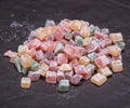 Hafiz Mustafa Turkish delights Mini Delight (1Kg) - Great Deal!