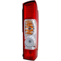 CAPA For 14-23 Promaster Taillight Taillamp Rear Brake Light w/Bulb Right Side - Great Deal! - Great Deal!