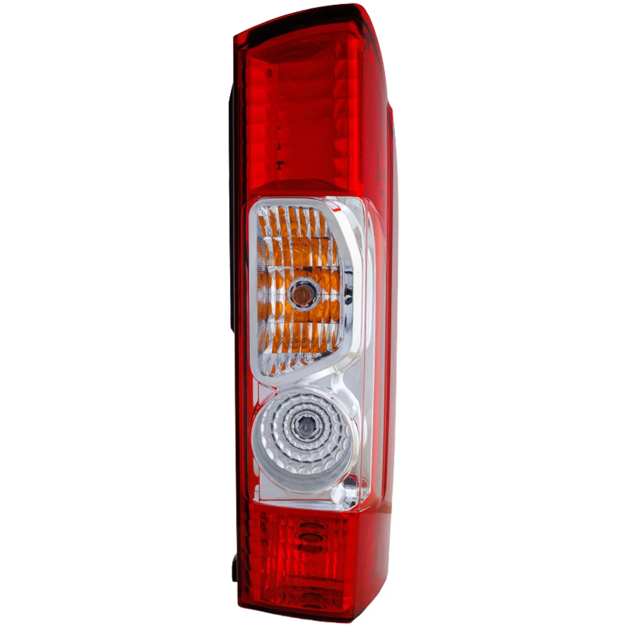 CAPA For 14-23 Promaster Taillight Taillamp Rear Brake Light w/Bulb Right Side - Great Deal! - Great Deal!