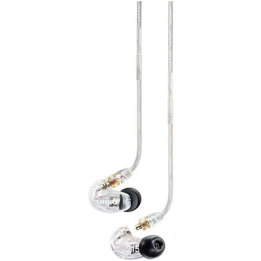 Premium Clear Series