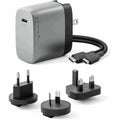 Premium Alogic 1X67 Rapid Power 67W Multi-Country GaN Charger