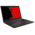 Premium Thinkpad X280 Laptop (20KF-0022US) i5-8350U, 8GB RAM, 256GB SSD, 12.5-inch Multi-Touch 1920x1080, Win10 Pro, Black - Great Deal!