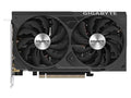 Premium GIGABYTE GeForce RTX 4060 Ti WINDFORCE OC 16G Graphics Card, 2x WINDFORCE Fans, 16GB 128-bit GDDR6, GV-N406TWF2OC-16G Video Card - Great Deal!