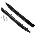 Premium Bottom Line, F6-464, 6" Dual Runner Carbides for many 2007-2009 Polaris Models with Blow Molded Skis - Great Deal! - Great Deal!