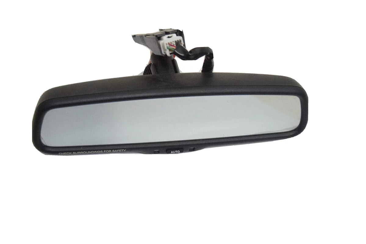 Premium Premium Premium 08 09 10 11 Toyota Tacoma Rear View Mirror Backup Camera 878104030