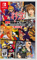 Series Series
