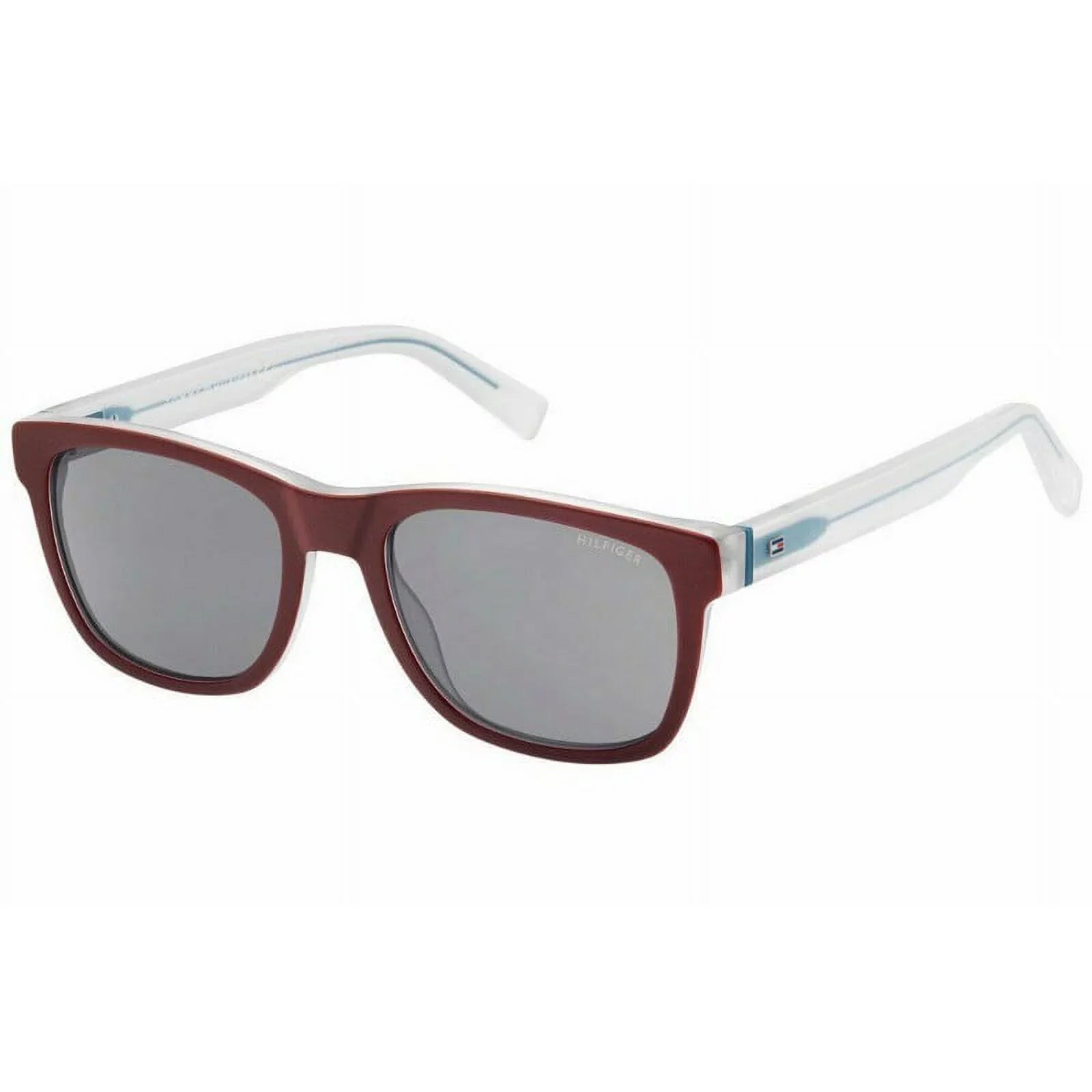 Premium TOMMY HILFIGER TH-1360S-K58-P9-53 Sunglasses Size 53mm 145mm 19mm Clear Brand New