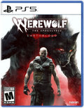 Werewolf: The Apocalypse - Earthblood for PlayStation 5 - Great Deal! - Great Deal!