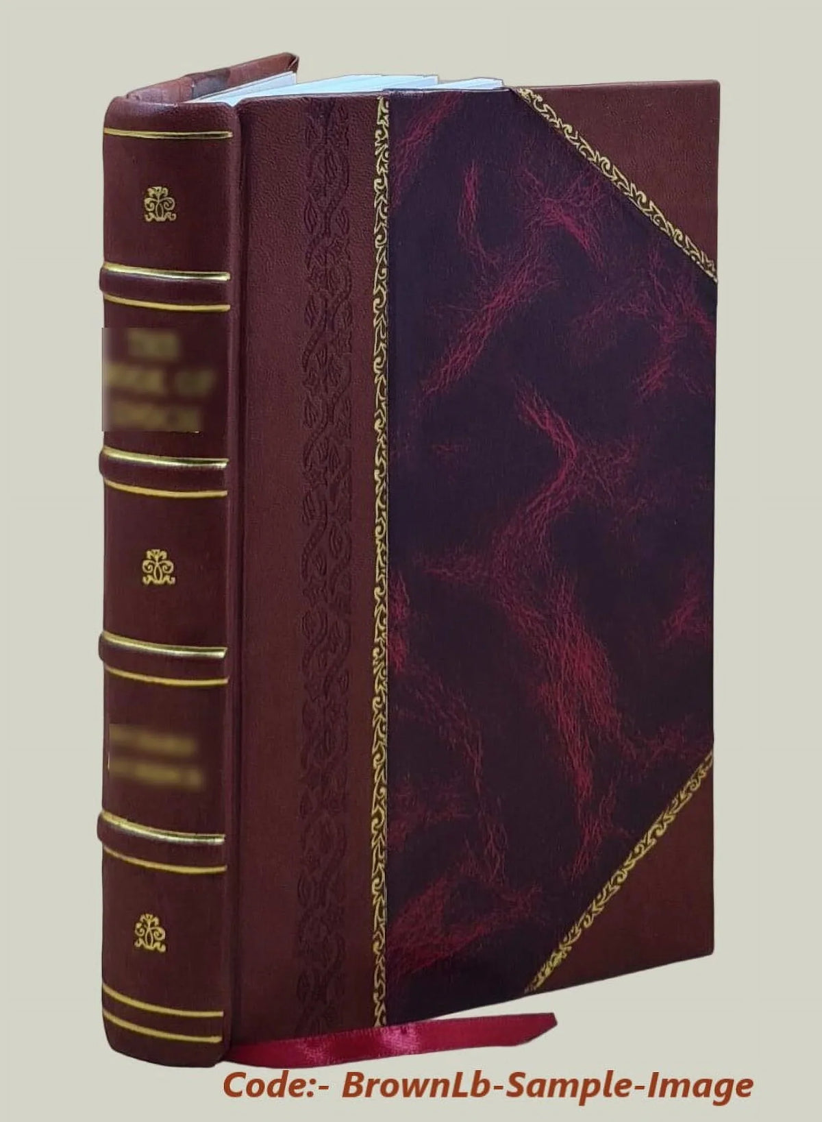 Premium Premium Bound] Series