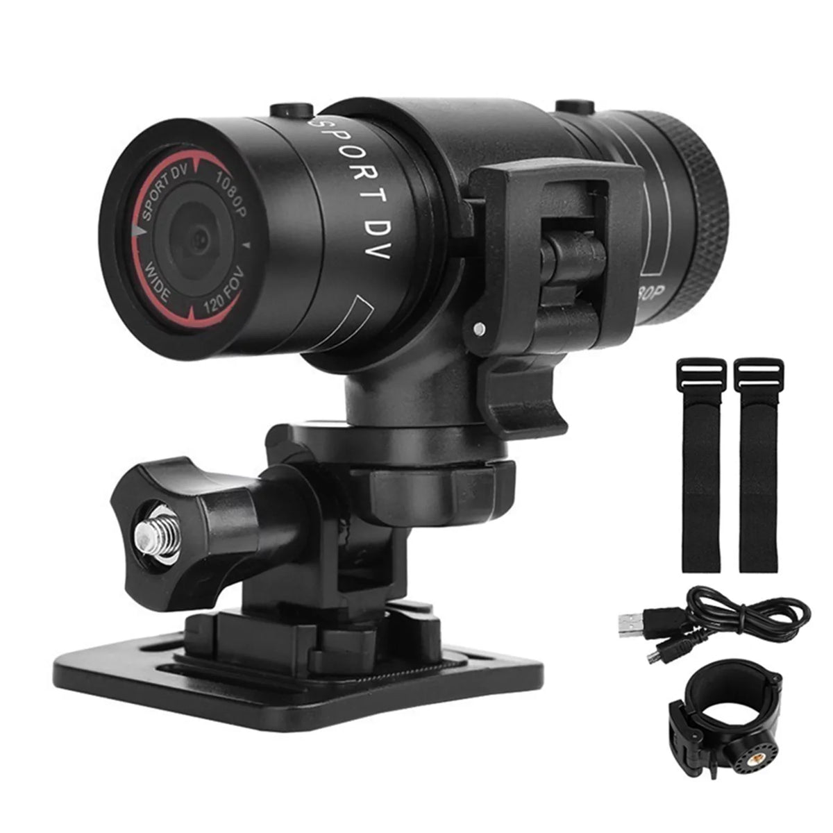 Premium Premium Camera Series