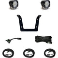 Premium Baja Designs 2019+ Mercedes Sprinter Van Dual S1 Reverse Kit (Rear) - 447861 - Great Deal! - Great Deal!