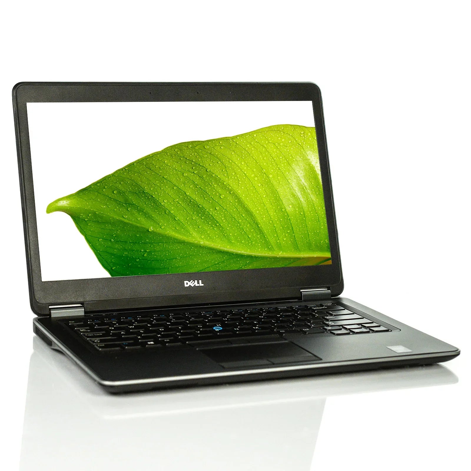 Used High-performance Business Laptop E7440 Laptop i5 Dual- 8GB 320GB Win 10 Pro B v.AA - Great Deal! - Great Deal!