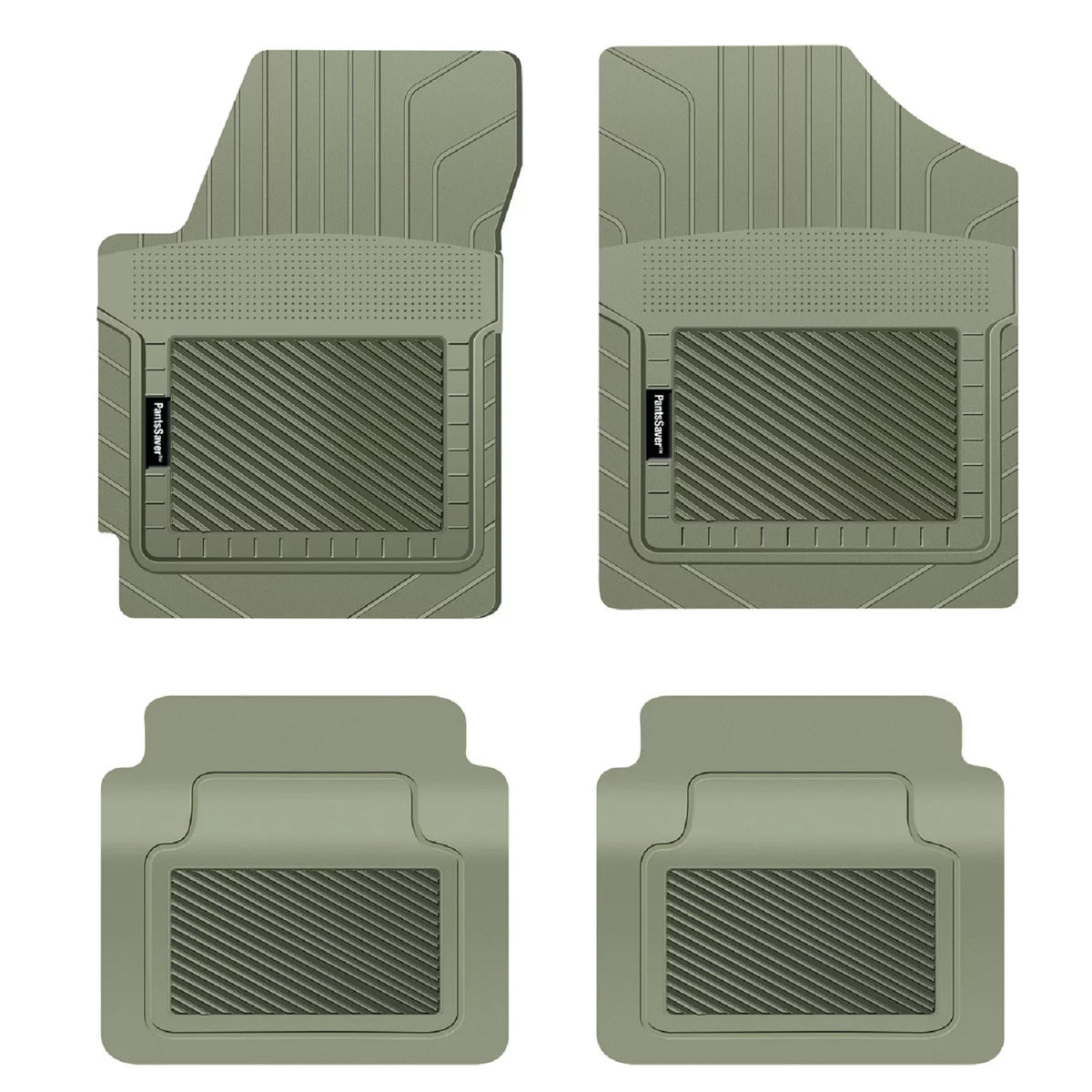 (Gray) Series