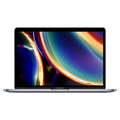 Premium Pre-Owned Apple Pro Laptop i5 2.0GHz 16GB RAM 512GB SSD 13" Space Gray MWP42LL/A (2020) (Good) - Great Deal!