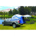 Premium Premium Napier 8-8.2 ft. Bed Sportz Truck Tent, Blue & Grey - Great Deal!